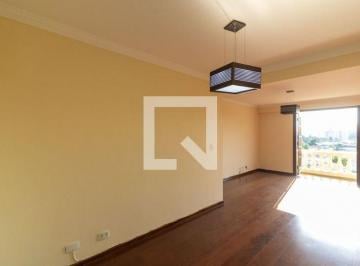 Apartamento · 120m² · 3 Quartos · 2 Vagas · Apartamento à Venda - Jardim Marajoara , 3 Quartos, 120 m² - São Paulo