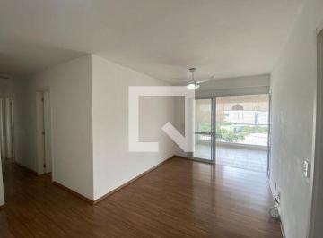 Apartamento · 100m² · 3 Quartos · 2 Vagas · Apartamento à Venda - Santo Amaro , 3 Quartos, 100 m² - São Paulo