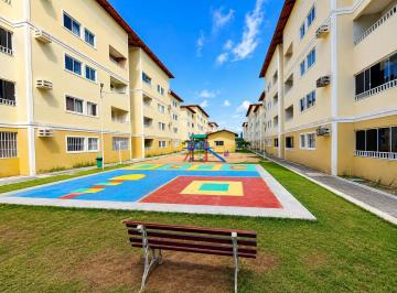 Apartamento de 2 quartos, Natal · Apartamento de 61 m² com 2 quartos à venda em Planalto