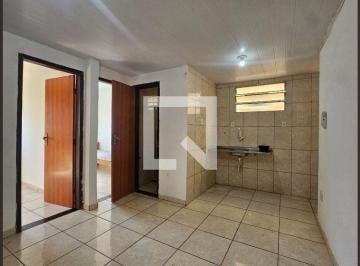 Apartamento · 55m² · 2 Quartos · Apartamento para Aluguel - Boca do Rio, 2 Quartos, 55 m² - Salvador
