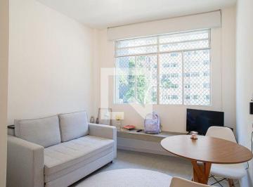 Apartamento · 35m² · 1 Quarto · Apartamento para Aluguel - Bela Vista, 1 Quarto, 35 m² - São Paulo