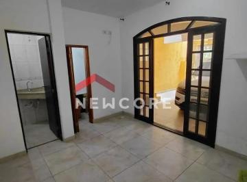 Casa · 120m² · 2 Quartos · 2 Vagas · Sobrado em Rua Argentina - Jardim América - Taboão da Serra/SP
