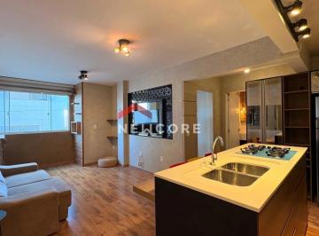 Apartamento · 45m² · 1 Quarto · 1 Vaga · Apartamento em Rua Albino Daniel Pereira - Gravatá - Navegantes/SC