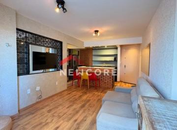 Apartamento Venda de 1 quarto · Apartamento em Rua Albino Daniel Pereira - Gravatá - Navegantes/SC