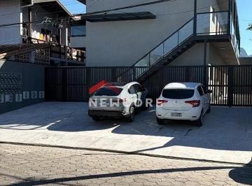 Casa · 36m² · 1 Quarto · Casa de condomínio em Rua Nancib Rachid - Pontal de Santa Marina - Caraguatatuba/SP