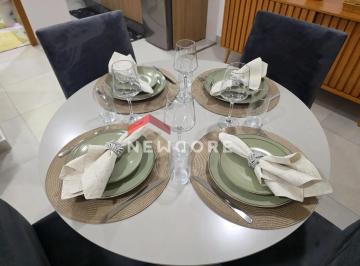 Apartamento · 45m² · 1 Quarto · 1 Vaga · Apartamento em Rua Filomena Bitolo - Rudge Ramos - São Bernardo do Campo/SP