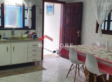 Casa · 150m² · 3 Quartos · 3 Vagas · Casa em Rua Iracema Senna Cerqueira dos Santos - Cidade Intercap - Taboão da Serra/SP