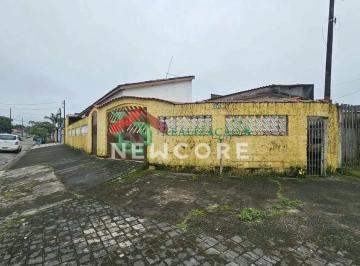 Casa · 56m² · 2 Quartos · 2 Vagas · Casa em Alameda Itanhaém - Agenor de Campos - Mongaguá/SP