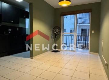 Apartamento · 60m² · 2 Quartos · 1 Vaga · Apartamento em Avenida Francisco Nobre - Medeiros - Jundiaí/SP