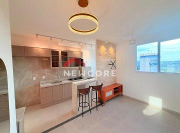 Apartamento · 45m² · 2 Quartos · 1 Vaga · Apartamento em Rua Orlandino Bossa - Estância São João - São José do Rio Preto/SP