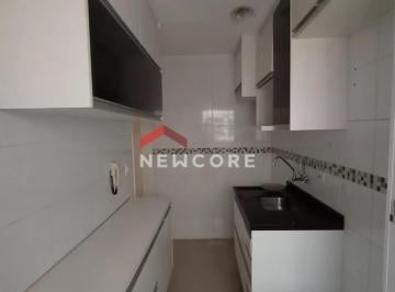 Apartamento · 45m² · 2 Quartos · 1 Vaga · Apartamento em Rua Antônio Quintiliano - Jardim Martins Silva - São Paulo/SP