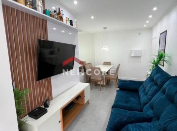 Apartamento · 52m² · 1 Quarto · 1 Vaga · Apartamento em Rua Clelia Gianezi Desante - Jardim Pitangueiras II - Jundiaí/SP