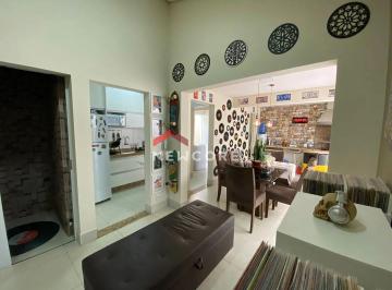 Casa · 100m² · 3 Quartos · 2 Vagas · Casa de condomínio em Rua Bartolo Viudes - Vila Romana - Marília/SP