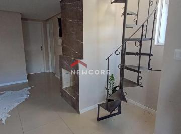 Casa · 132m² · 3 Quartos · 1 Vaga · Casa em Rua Vereador Balduíno Weber - Feitoria - São Leopoldo/RS