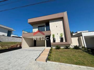Casa · 300m² · 4 Quartos · 4 Vagas · Casa de condomínio em Rua Marantas - Condomínio Terras do Vale - Caçapava/SP