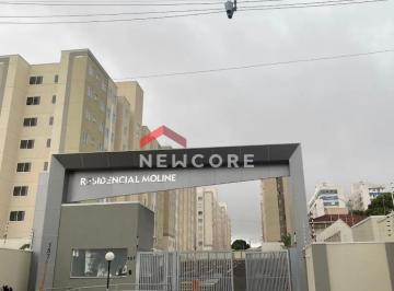 Apartamento · 41m² · 2 Quartos · 1 Vaga · Apartamento em Rua Pioneiro Alfredo José da Costa - Jardim Alvorada - Maringá/PR
