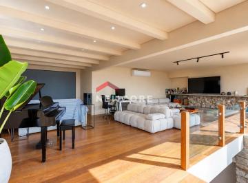Apartamento · 270m² · 4 Quartos · 3 Vagas · Cobertura em Rua Araioses - Alto de Pinheiros - São Paulo/SP