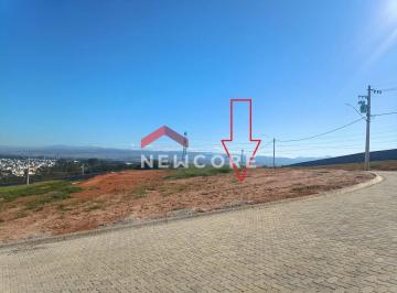 Terreno · 250m² · Lote em condomínio em Rua João Batista de Toledo - Residencial Esperança - Caçapava/SP
