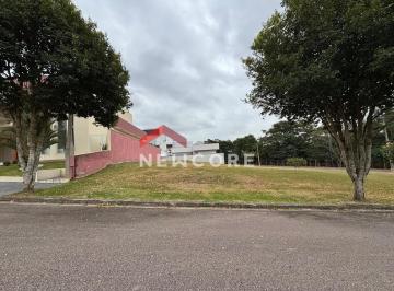 Terreno · 360m² · Lote em Rua dos Hibiscos - Condomínio Terras do Vale - Caçapava/SP