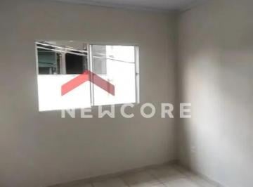 Casa · 120m² · 4 Quartos · 1 Vaga · Casa em Rua Arisco - Jardim Vitória - Belo Horizonte/MG