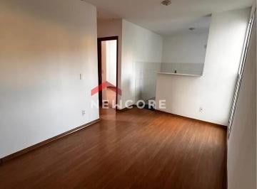 Apartamento · 44m² · 2 Quartos · 1 Vaga · Apartamento em Rua Weber Hans Mahler - Loteamento Portal Santa Inês - São José dos Campos/SP