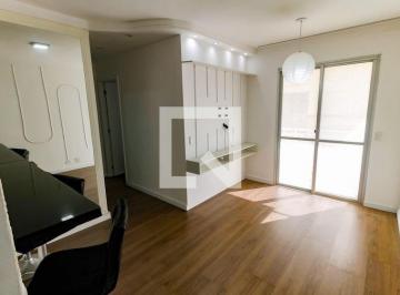 Apartamento · 49m² · 2 Quartos · 1 Vaga · Apartamento à Venda - Panamby, 2 Quartos, 49 m² - São Paulo