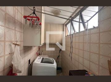 Apartamento · 56m² · 2 Quartos · 1 Vaga · Apartamento à Venda - Jardim Sao Luis, 2 Quartos, 56 m² - São Paulo