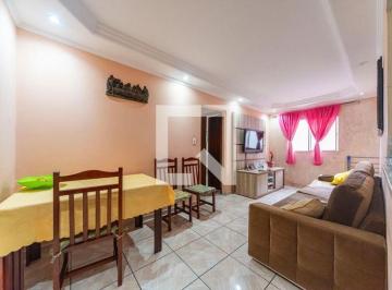 Apartamento · 56m² · 2 Quartos · 1 Vaga · Apartamento à Venda - Cidade Sao Jorge, 2 Quartos, 56 m² - Santo André