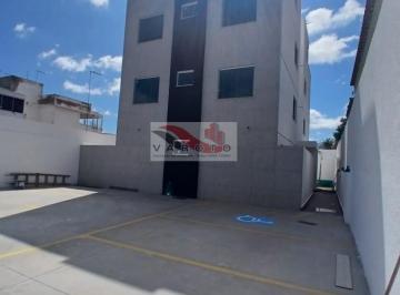 Imagem 1 · Apartamento para venda em Candelária, Belo Horizonte