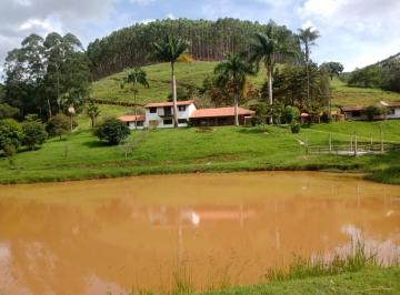 Imagem 1 · Fazenda para venda em Paraibuna