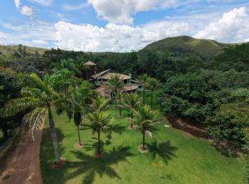 Imagem 1 · Terreno para venda em Alto Paraíso de Goiás