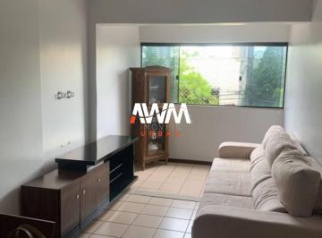Imagem 1 · Apartamento para venda em Setor Aeroporto, Goiânia