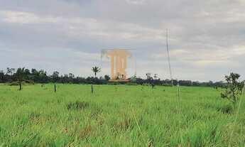 Imagem 1 · Fazenda para venda em Centro, Jaú do Tocantins