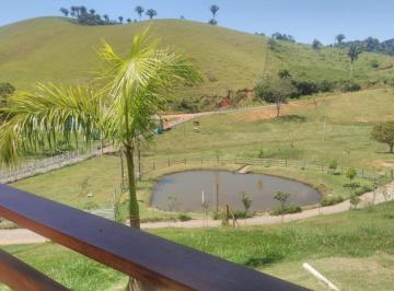Imagem 1 · Fazenda para venda em Guaratinguetá