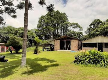 Imagem 1 · Fazenda para venda em Contenda, São José dos Pinhais