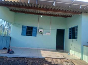 Imagem 1 · Casa para venda em São João Del Rey, Cuiabá
