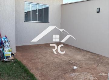 Imagem 1 · Casa para venda em Residencial Recanto do Bosque, Rio Verde