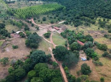 Imagem 1 · Terreno para venda em Unaí