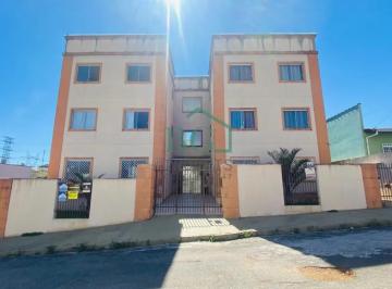 Imagem 1 · Apartamento para aluguel em Campo das Antas, Poços de Caldas
