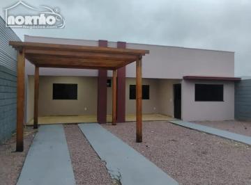 Imagem 1 · Casa para venda em Guarantã do Norte