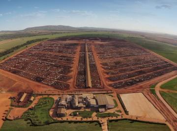 Imagem 1 · Fazenda para venda em Centro, Patos de Minas