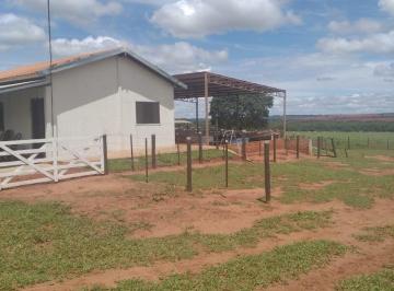 Imagem 1 · Fazenda para venda em Adamantina