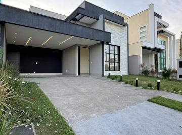 Imagem 1 · Casa de Condomínio para venda em Terras Alpha Residencial 1,
