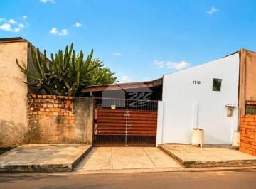 Imagem 1 · Casa para venda em Coqueiral, Ariquemes