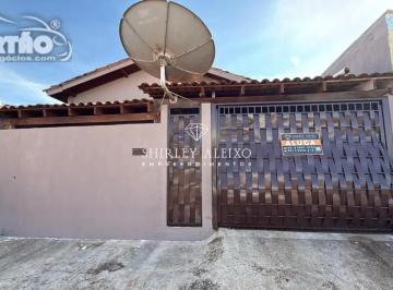 Imagem 1 · Casa para venda em Juara