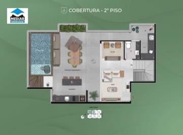 Imagem 1 · Cobertura para venda em Renascença, Belo Horizonte