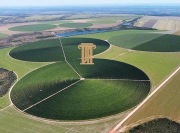 Imagem 1 · Fazenda para venda em Centro, Unaí
