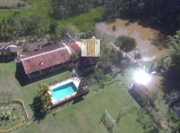 Imagem 1 · Sítio para venda em Centro, São José dos Campos
