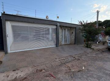 Imagem 1 · Casa para venda em Residencial Parque das Palmeiras, Goianés