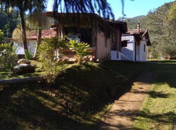 Imagem 1 · Chácara para venda em Monteiro Lobato